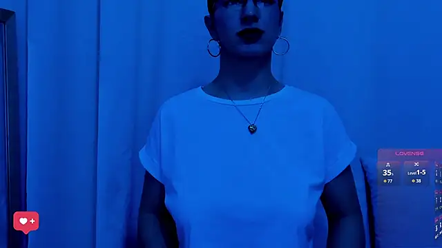  AllisonSweet  online show from 12, 11, 2025