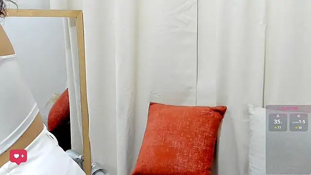  AllisonSweet  online show from 15, 11, 2025