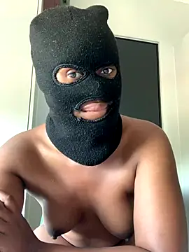 Snapshot of Africanbootie chatting on 3, 12, 2024 Africanbootie online show from 3, 12, 2024