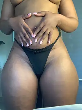 Snapshot of Africanbootie chatting on 13, 3, 2025 Africanbootie online show from 13, 3, 2025