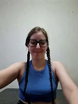 Snapshot of Sarah459 chatting on 7, 1, 2026 Sarah459 online show from 7, 1, 2026