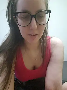 Snapshot of Sarah459 chatting on 8, 1, 2026 Sarah459 online show from 8, 1, 2026