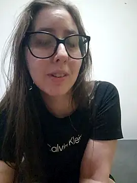 Snapshot of Sarah459 chatting on 13, 1, 2026 Sarah459 online show from 13, 1, 2026