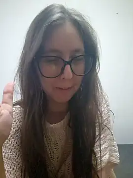 Snapshot of Sarah459 chatting on 16, 1, 2026 Sarah459 online show from 16, 1, 2026