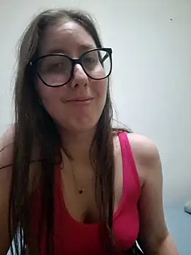 Snapshot of Sarah459 chatting on 28, 2, 2026 Sarah459 online show from 28, 2, 2026
