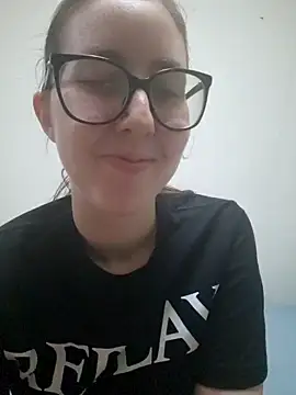 Snapshot of Sarah459 chatting on 27, 4, 2026 Sarah459 online show from 27, 4, 2026