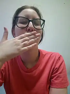 Snapshot of Sarah459 chatting on 2, 5, 2026 Sarah459 online show from 2, 5, 2026