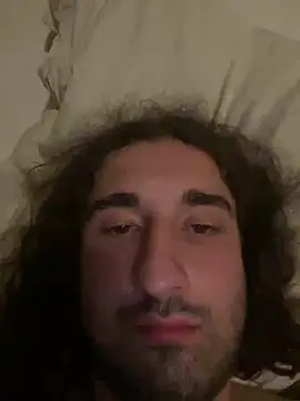 Snapshot of Marvin_vivine chatting on 20, 2, 2025 Marvin vivine online show from 20, 2, 2025