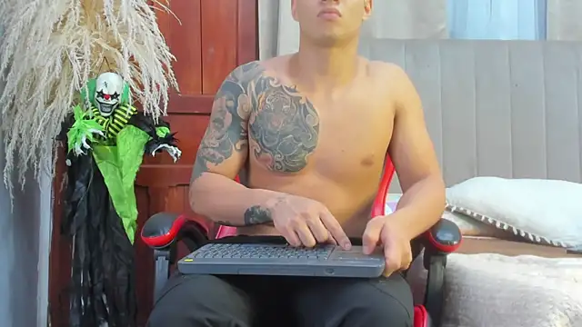 Snapshot of angel_adamx chatting on 18, 10, 2025 angel adamx online show from 18, 10, 2025