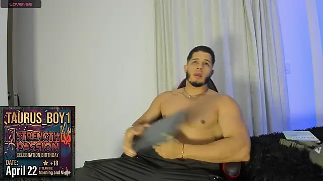Snapshot of taurus_boy1 chatting on 20, 4, 2026 taurus boy1 online show from 20, 4, 2026