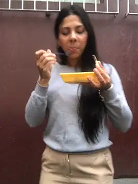 bellinii07 online show from 11, 1, 2025