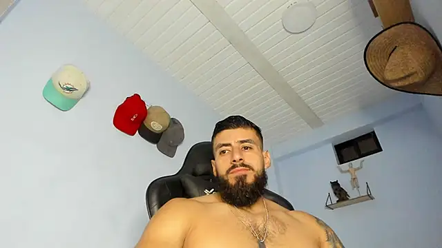 Snapshot of _Poseidon1_ chatting on 21, 10, 2025 Poseidon1 online show from 21, 10, 2025