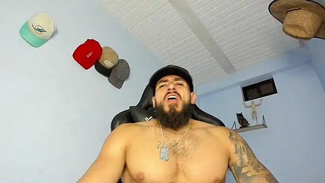  Poseidon1  online show from 4, 11, 2025