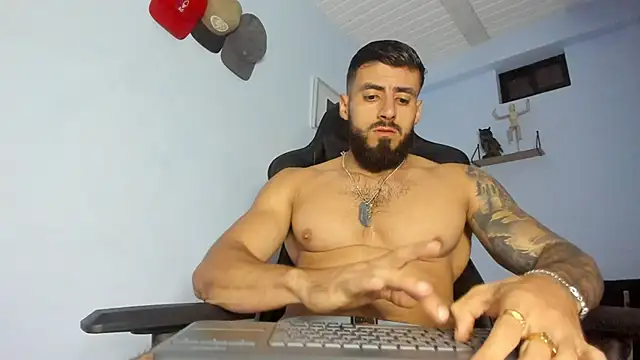  Poseidon1  online show from 17, 11, 2025