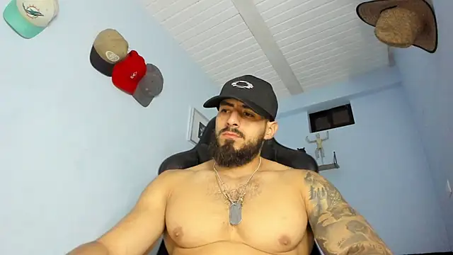  Poseidon1  online show from 27, 11, 2025