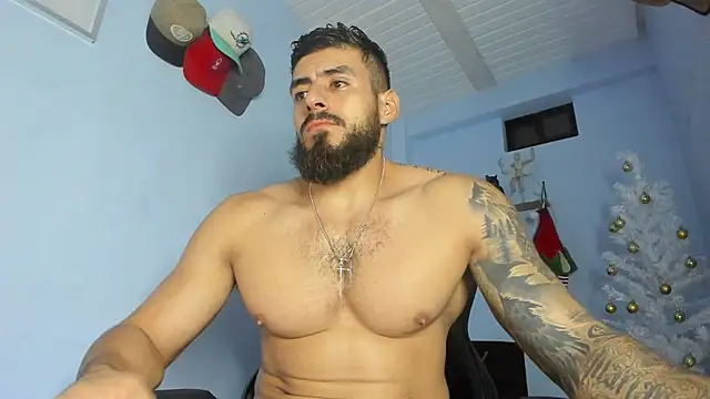  Poseidon1  online show from 2, 12, 2025