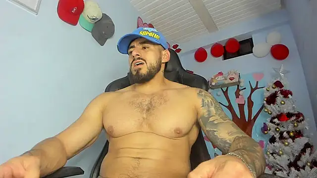  Poseidon1  online show from 5, 3, 2026