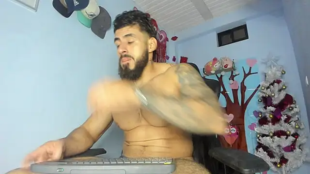  Poseidon1  online show from 23, 5, 2026