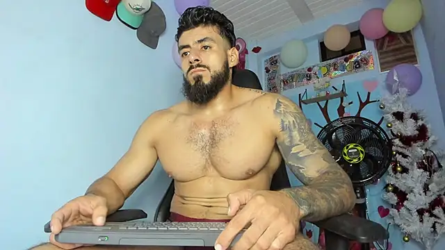 Snapshot of _Poseidon1_ chatting on 20, 6, 2026 Poseidon1 online show from 20, 6, 2026