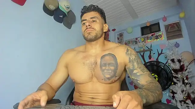 Snapshot of _Poseidon1_ chatting on 11, 7, 2026 Poseidon1 online show from 11, 7, 2026
