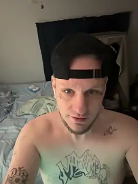 VixyGang online show from 15, 2, 2026