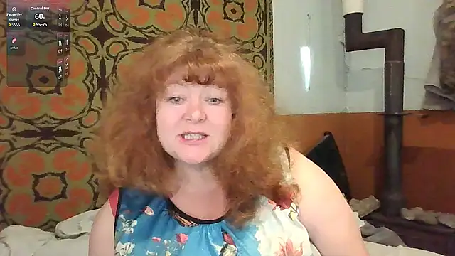 Snapshot of RoseRed69 chatting on 18, 9, 2025 RoseRed69 online show from 18, 9, 2025