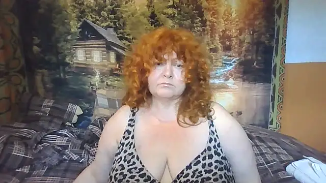 Snapshot of RoseRed69 chatting on 30, 6, 2026 RoseRed69 online show from 30, 6, 2026