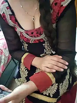 Snapshot of Latha-Hyd chatting on 16, 3, 2025 Latha-Hyd online show from 16, 3, 2025