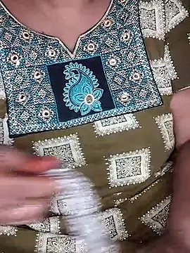 Snapshot of Latha-Hyd chatting on 1, 10, 2025 Latha-Hyd online show from 1, 10, 2025