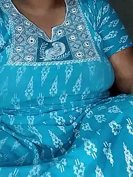 Snapshot of Latha-Hyd chatting on 24, 10, 2025 Latha-Hyd online show from 24, 10, 2025