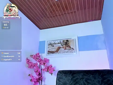 Snapshot of caro_sweett chatting on 28, 12, 2024 caro sweett online show from 28, 12, 2024