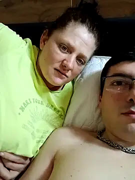 Coupleforever2 online show from 3, 1, 2025