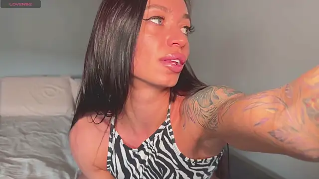 Melanisoul online show from 13, 4, 2026