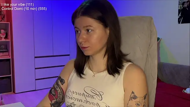 Snapshot of xoxoavi chatting on 20, 4, 2026 xoxoavi online show from 20, 4, 2026