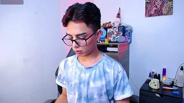 OwenBluee online show from 13, 1, 2026