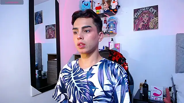 OwenBluee online show from 3, 2, 2026