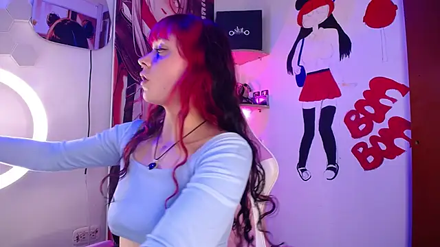 bombom 6 online show from 22, 2, 2025