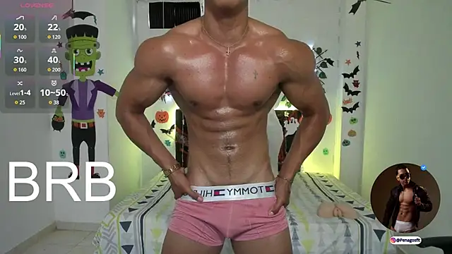 Taylor John online show from 5, 4, 2026