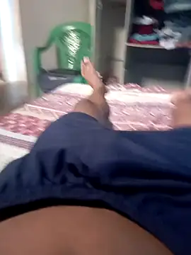 Lui5670 online show from 16, 12, 2025