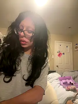 myloveforyouu online show from 16, 11, 2025