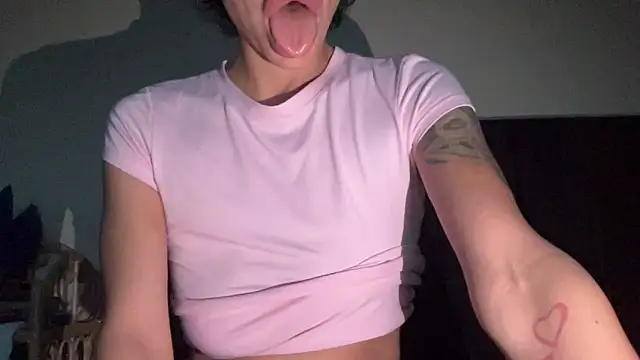 myloveforyouu online show from 30, 3, 2026