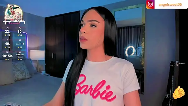 Snapshot of ANGELL06 chatting on 28, 12, 2024 ANGELL06 online show from 28, 12, 2024