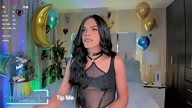 Snapshot of ANGELL06 chatting on 6, 2, 2025 ANGELL06 online show from 6, 2, 2025