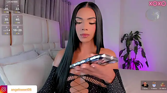 ANGELL06 online show from 27, 11, 2025