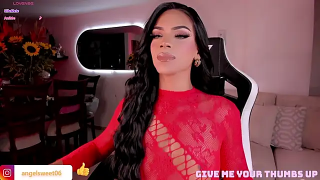 Snapshot of ANGELL06 chatting on 12, 4, 2026 ANGELL06 online show from 12, 4, 2026