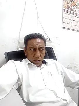 Snapshot of Romeoblues chatting on 19, 2, 2025 Romeoblues online show from 19, 2, 2025