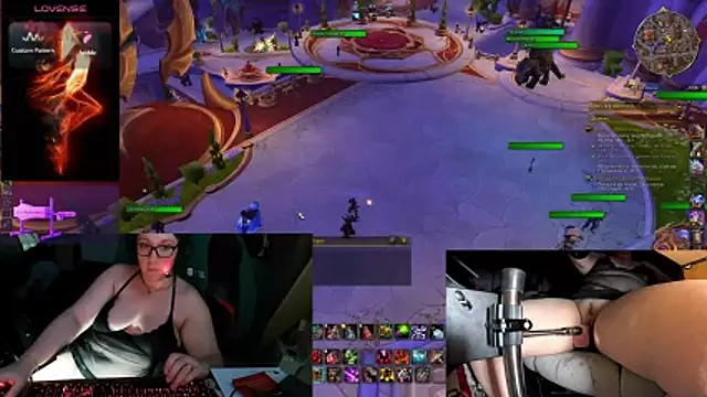 lili-hot-77 online show from 15, 4, 2026