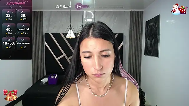 lizzyluk ch online show from 18, 12, 2024