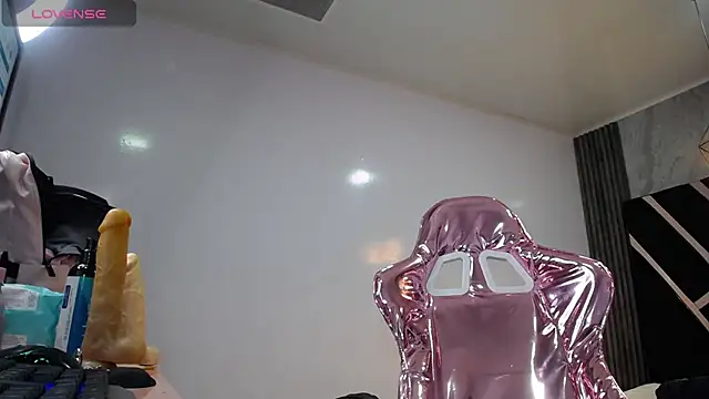 lizzyluk ch online show from 31, 1, 2025