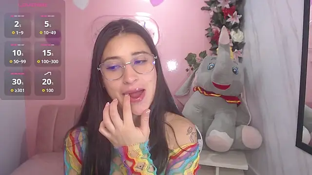 lizzyluk ch online show from 15, 1, 2026